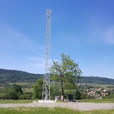 antennes relais