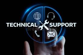 support technique