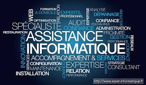 services informatiques