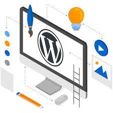 hébergement wordpress