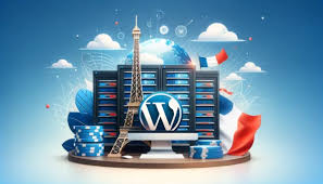 wordpress hebergement