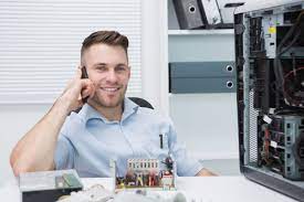 technicien en sécurité informatique
