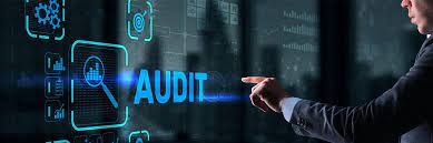 audit et sécurité informatique