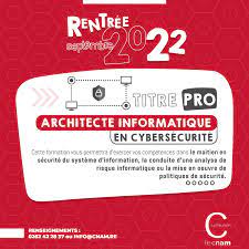 cnam sécurité informatique