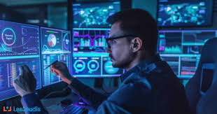 expert en securite informatique
