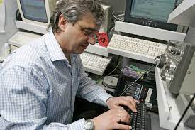 ingenieur securite informatique