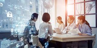 la securité informatique dans les entreprises