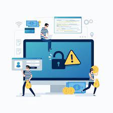 la sécurité informatique en entreprise
