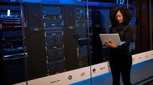 sécurité infrastructure informatique