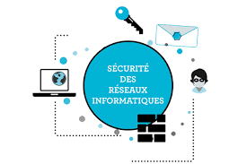 securite reseau informatique