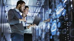 service sécurité informatique