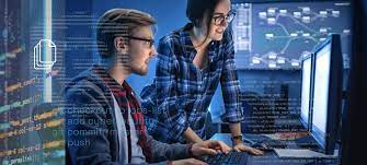 expert en sécurité informatique cursus