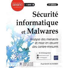 forensic sécurité informatique pdf