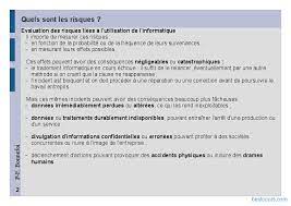 la sécurité informatique pdf