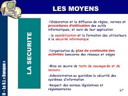 securite bancaire informatique