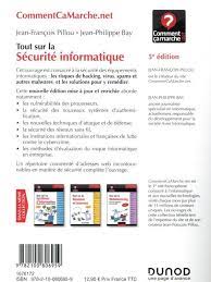 sécurité informatique et malwares pdf