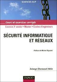 sécurité informatique et réseaux