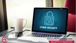 solution de sécurité informatique en entreprise