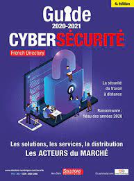 cyber sécurité informatique pdf
