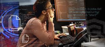 sécurité développement informatique