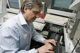sécurité informatique onisep