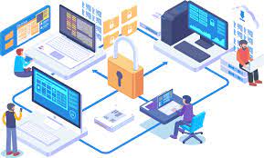 sécurité matériel informatique