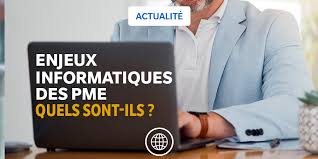 solution informatique pme