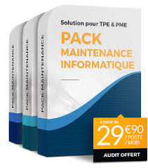 solutions informatiques pour pme