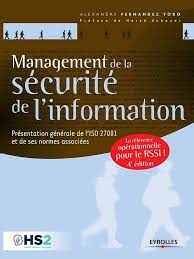 iso 27000 sécurité informatique pdf