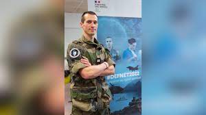 sécurité informatique armée