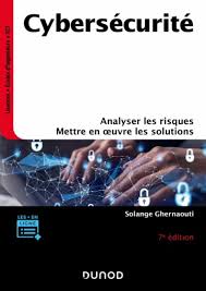 tout sur la sécurité informatique dunod pdf