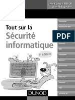 tout sur la sécurité informatique pdf