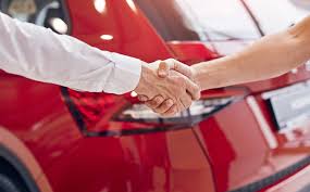 achat voiture occasion