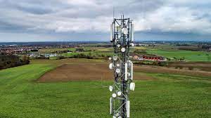 antennes relais