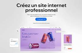 hébergement web gratuit