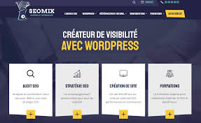 agence référencement seo