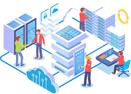 infogérance entreprise