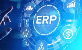 informatique erp