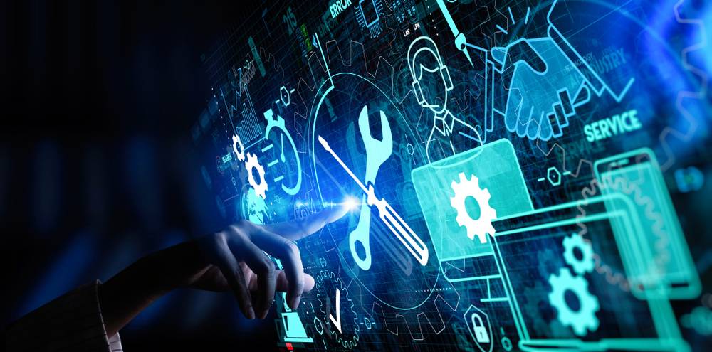 infogérance applicative