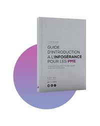 infogérance pme
