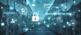 rgpd sécurité informatique