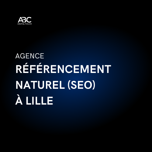 agence seo lille
