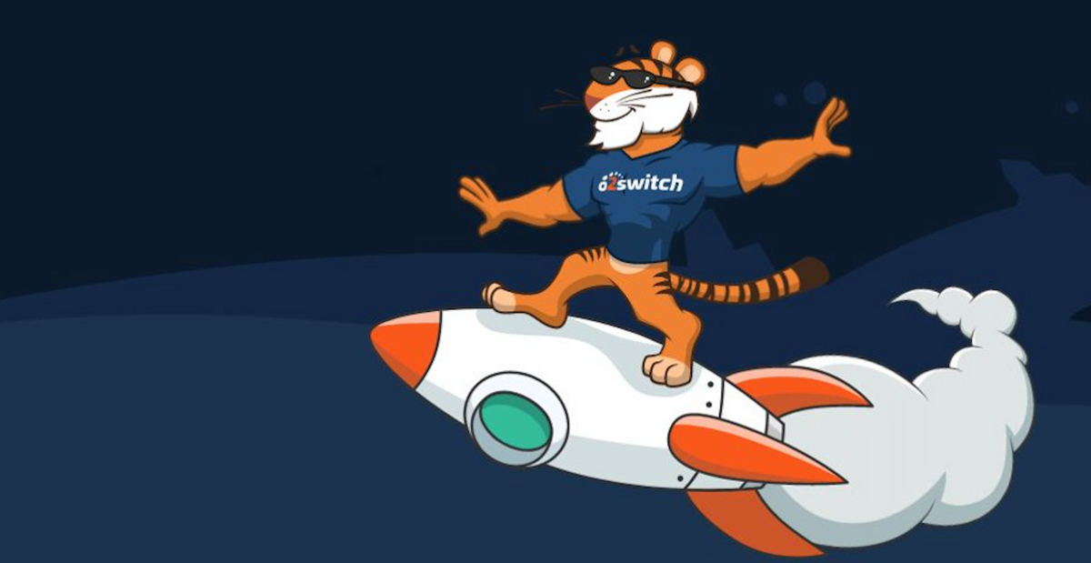 hebergement domaine gratuit