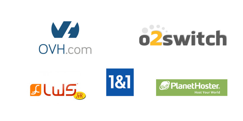 hosting hebergeur