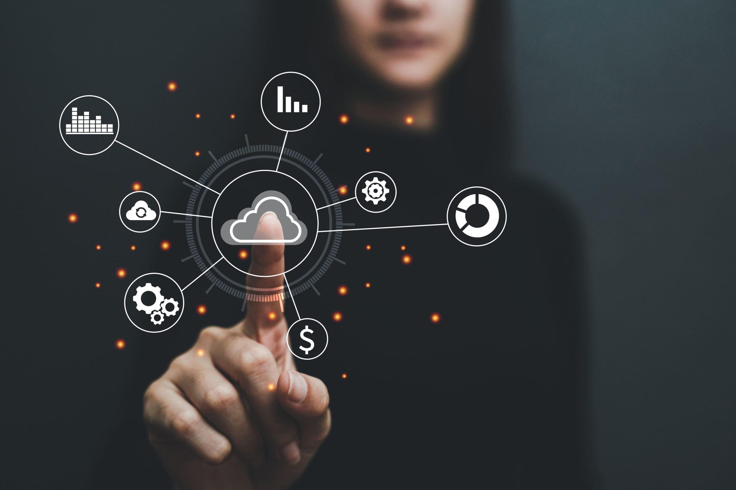 infogérance applicative