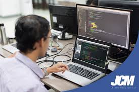 maintenance et infogérance informatique