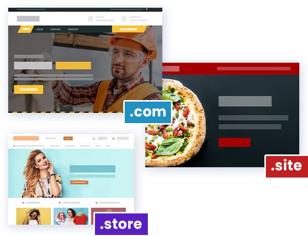 nom de domaine et hebergement gratuit