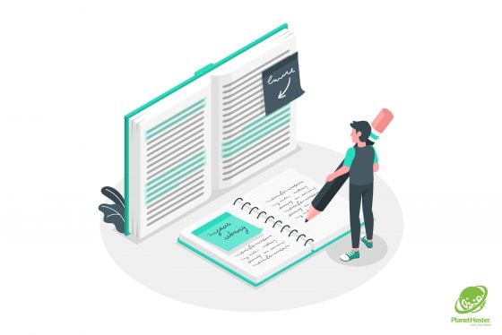 planethoster wordpress