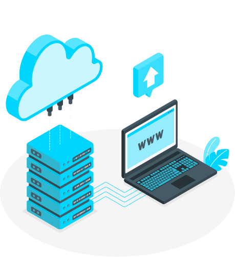 hébergement web professionnel