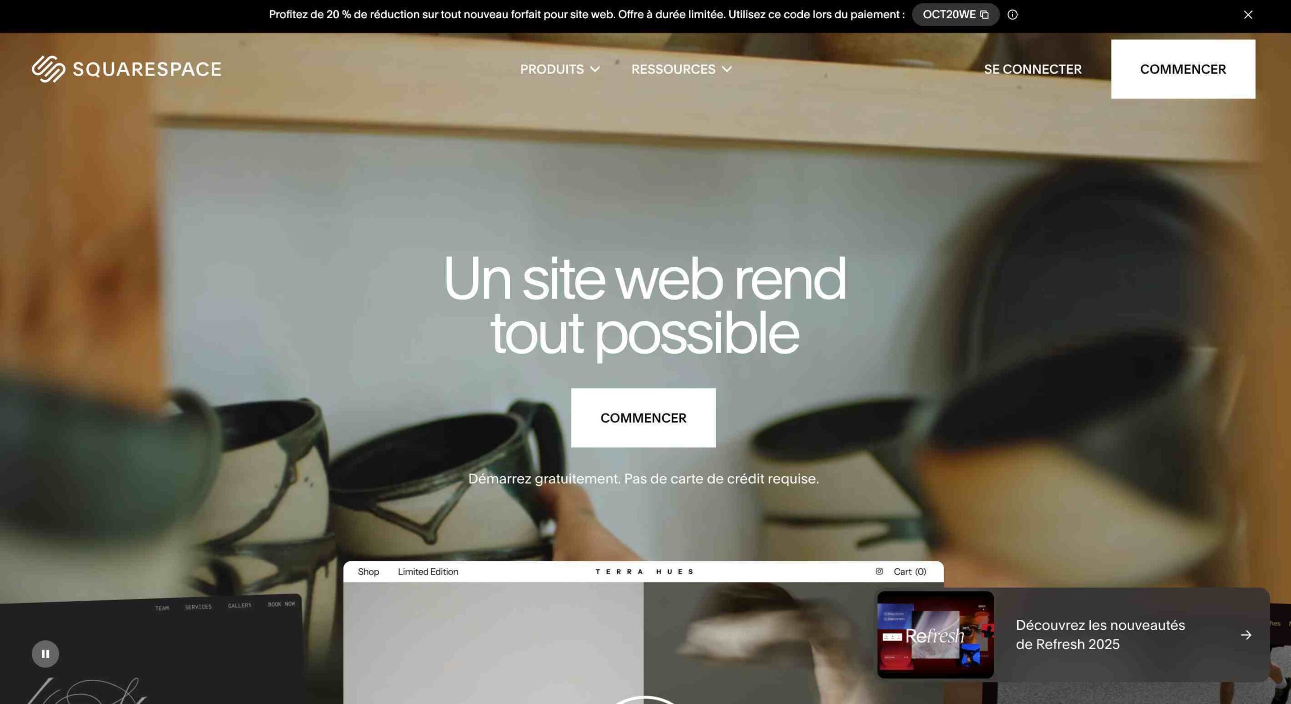 hébergeur blog gratuit